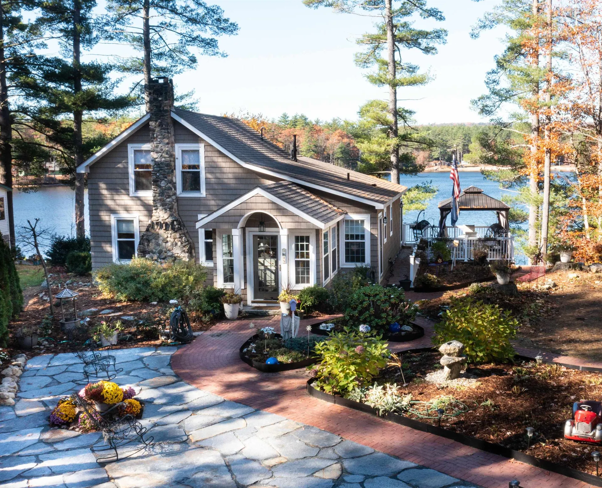 15 Hemlock Avenue Winchester NH 03470