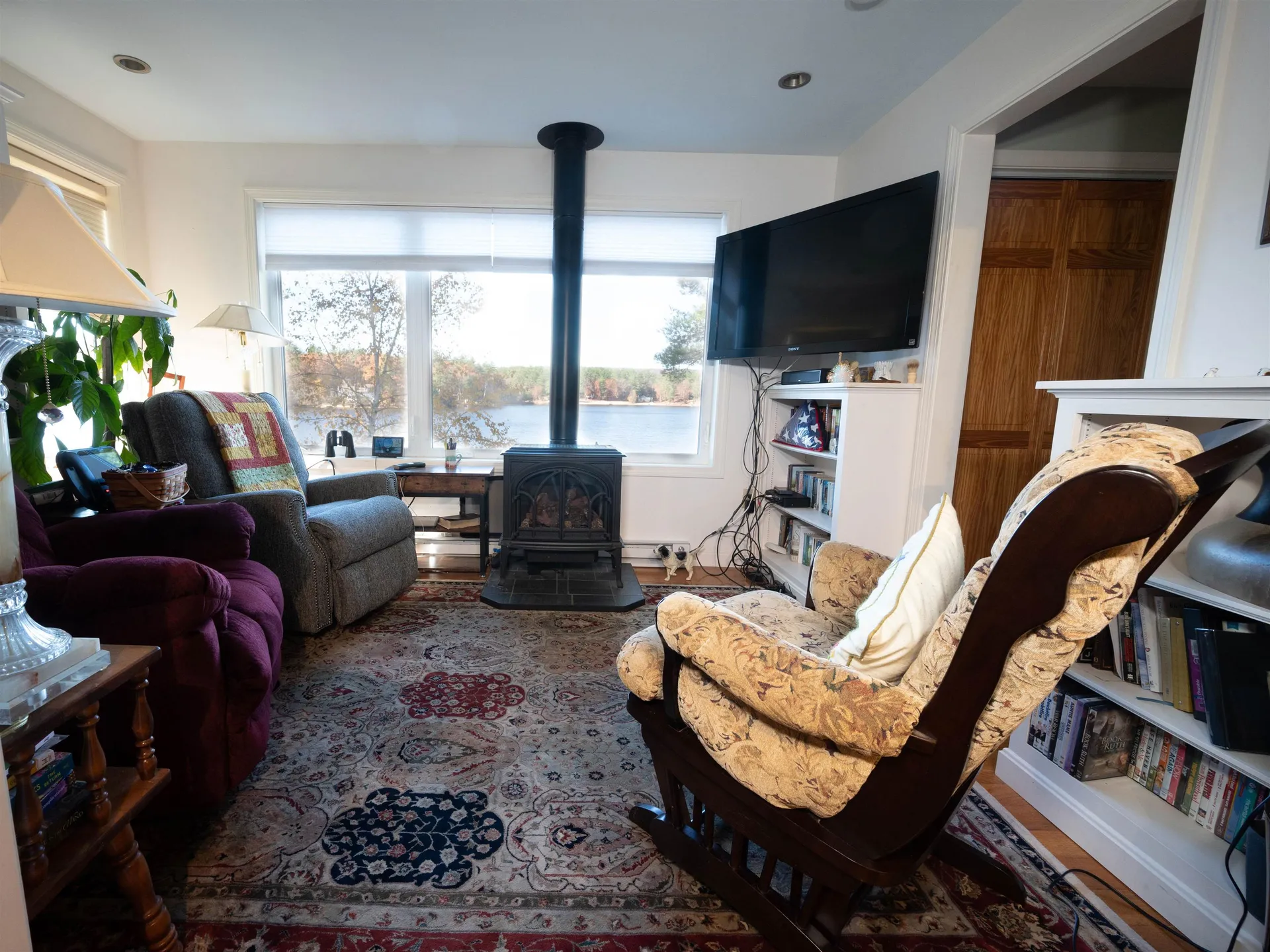 15 Hemlock Avenue Winchester NH 03470