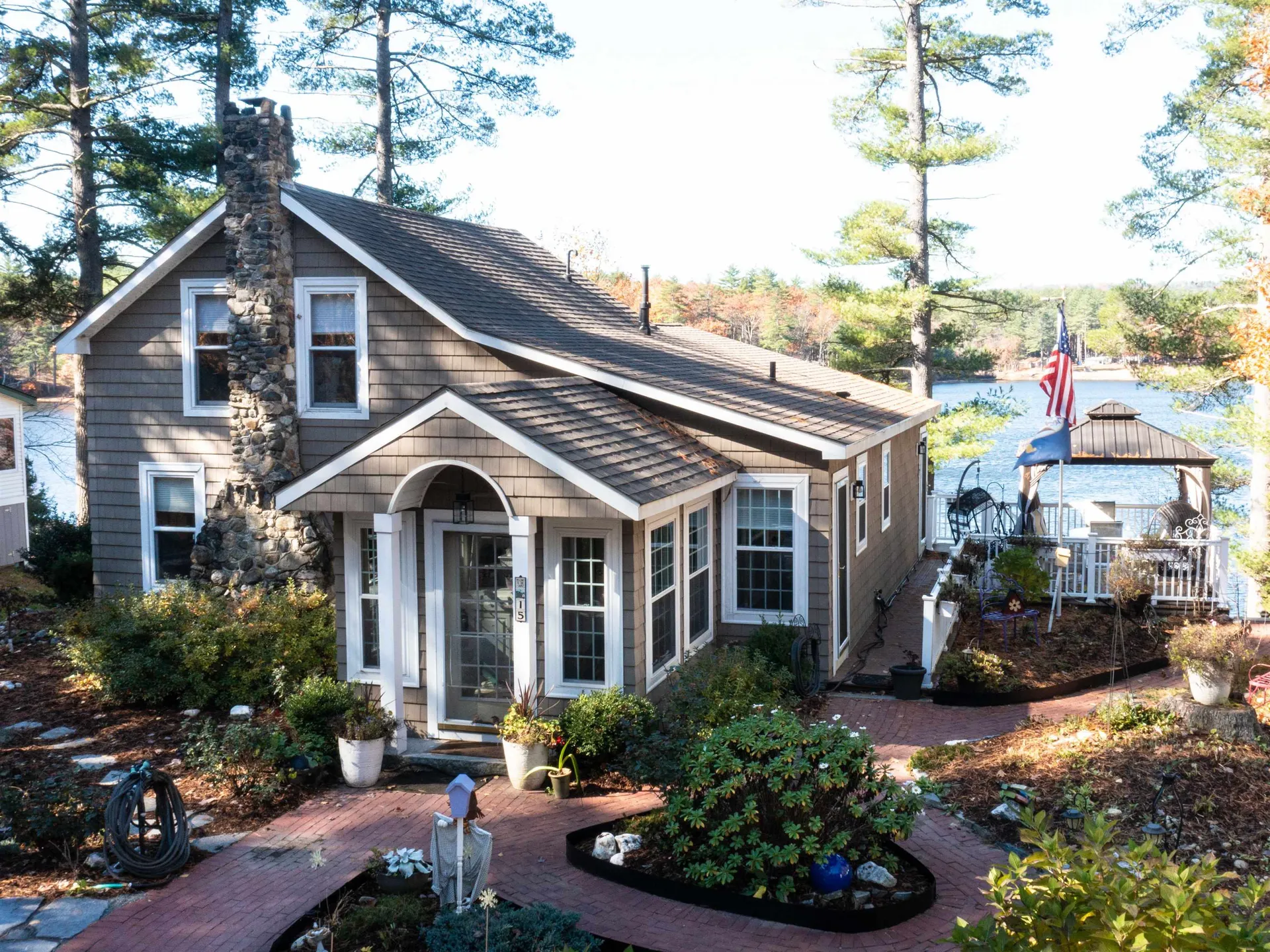 15 Hemlock Avenue Winchester NH 03470