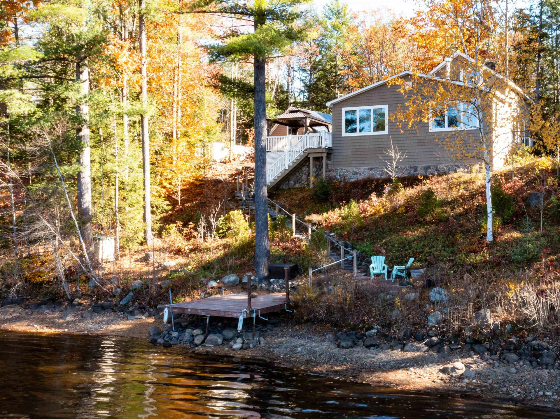 15 Hemlock Avenue Winchester NH 03470