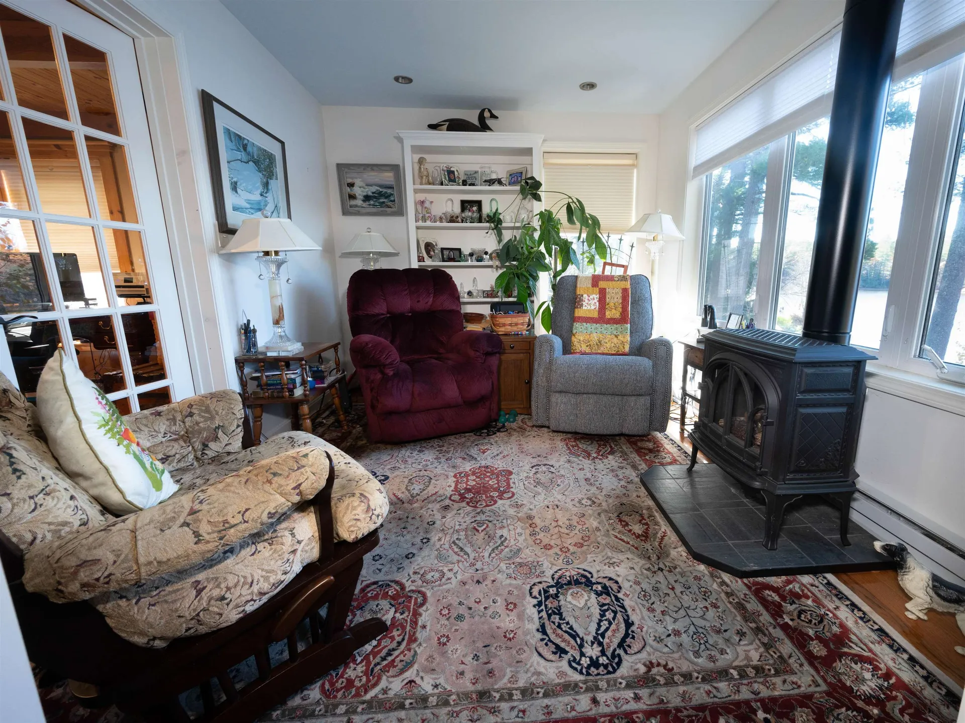 15 Hemlock Avenue Winchester NH 03470
