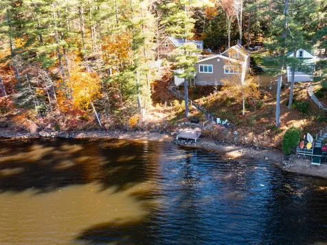 15 Hemlock Avenue Winchester NH 03470