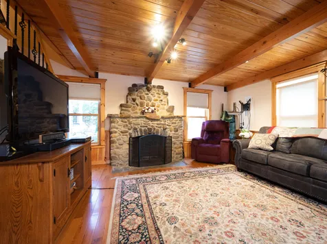 15 Hemlock Avenue Winchester NH 03470