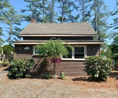 39 Town Beach Road Winchester NH 03470