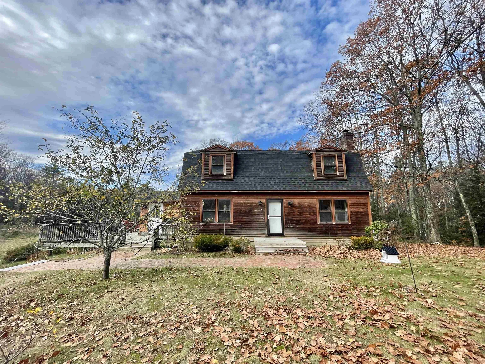 164 Parsons Hill Road Strafford NH 03884