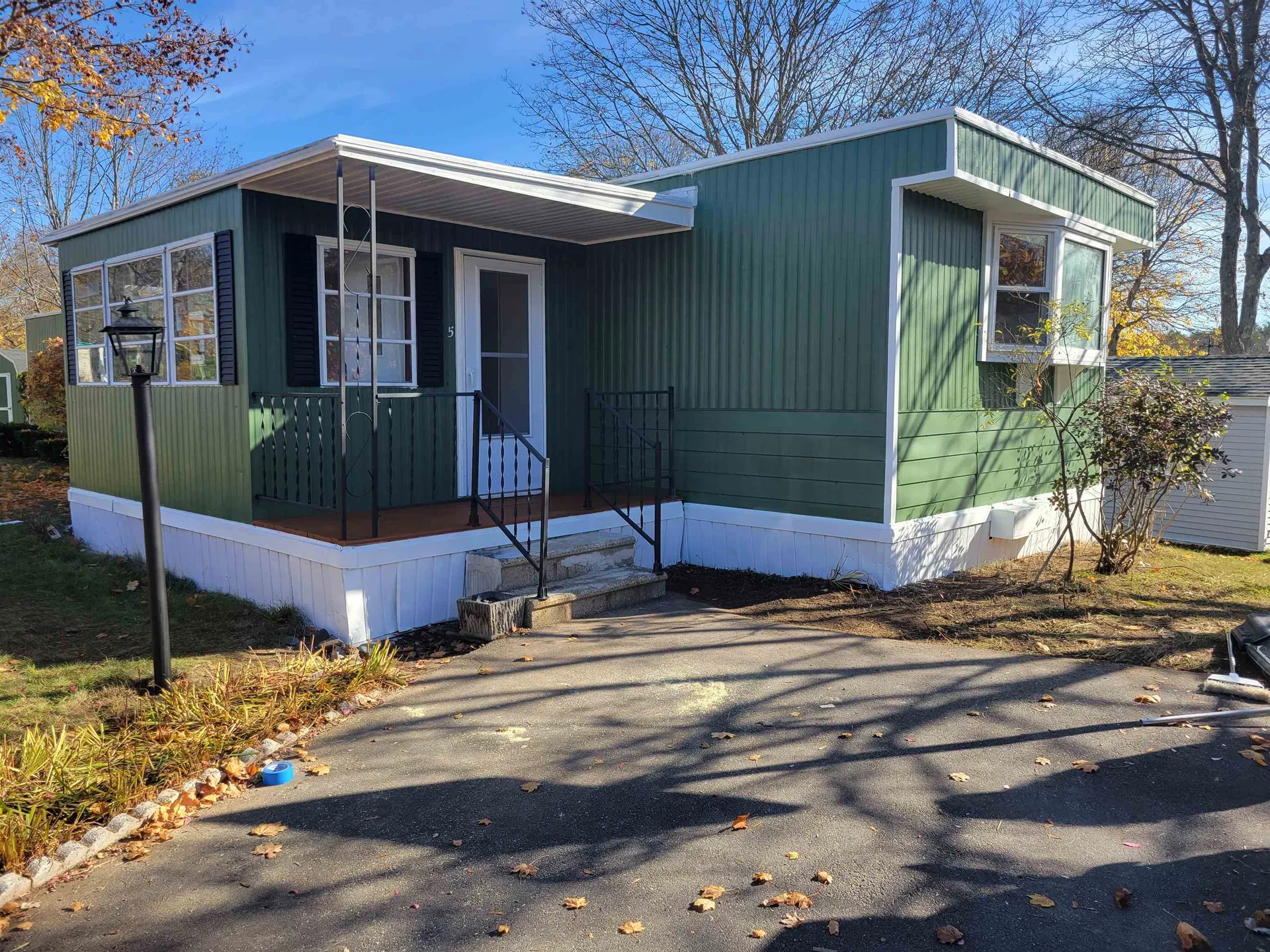 5 Farmington Drive Dover NH 03820