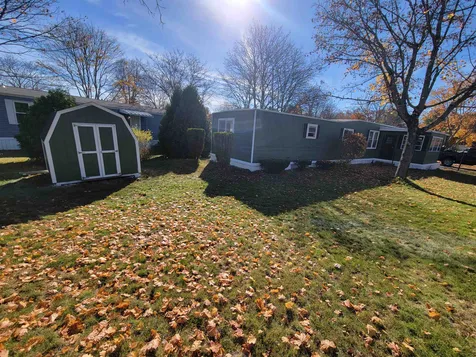 5 Farmington Drive Dover NH 03820