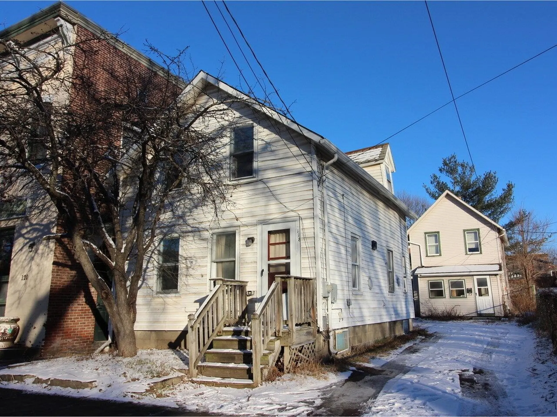 118 North Champlain Street Burlington VT 05401