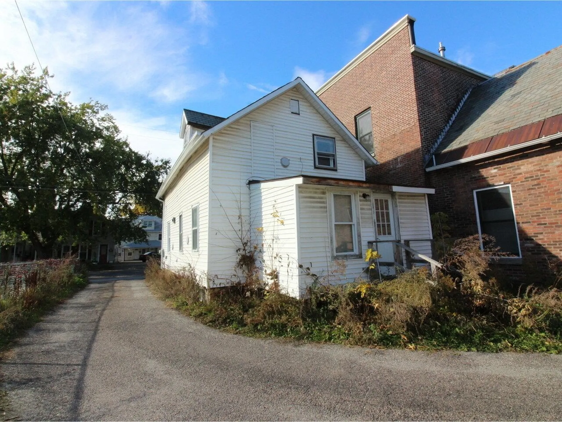 118 North Champlain Street Burlington VT 05401