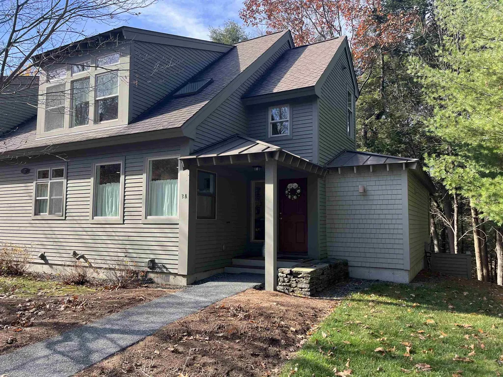 67 Granite Way Hartford VT 05001