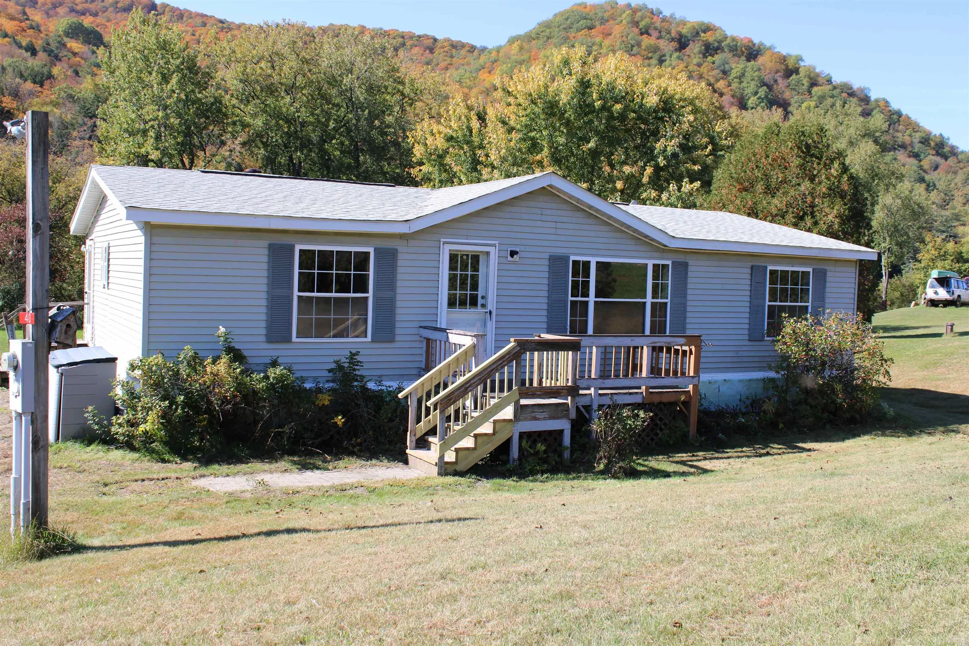 40 Farm Field Lane Sharon VT 05065