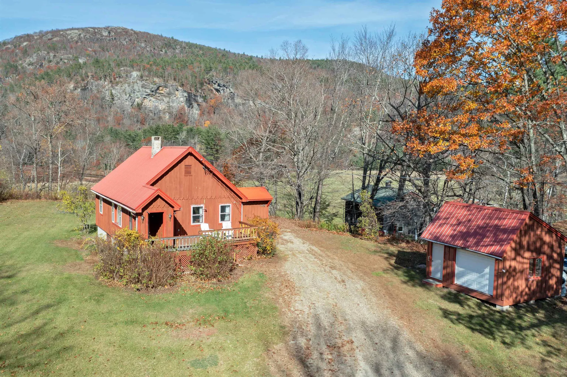 426 Depot Street Rumney NH 03266