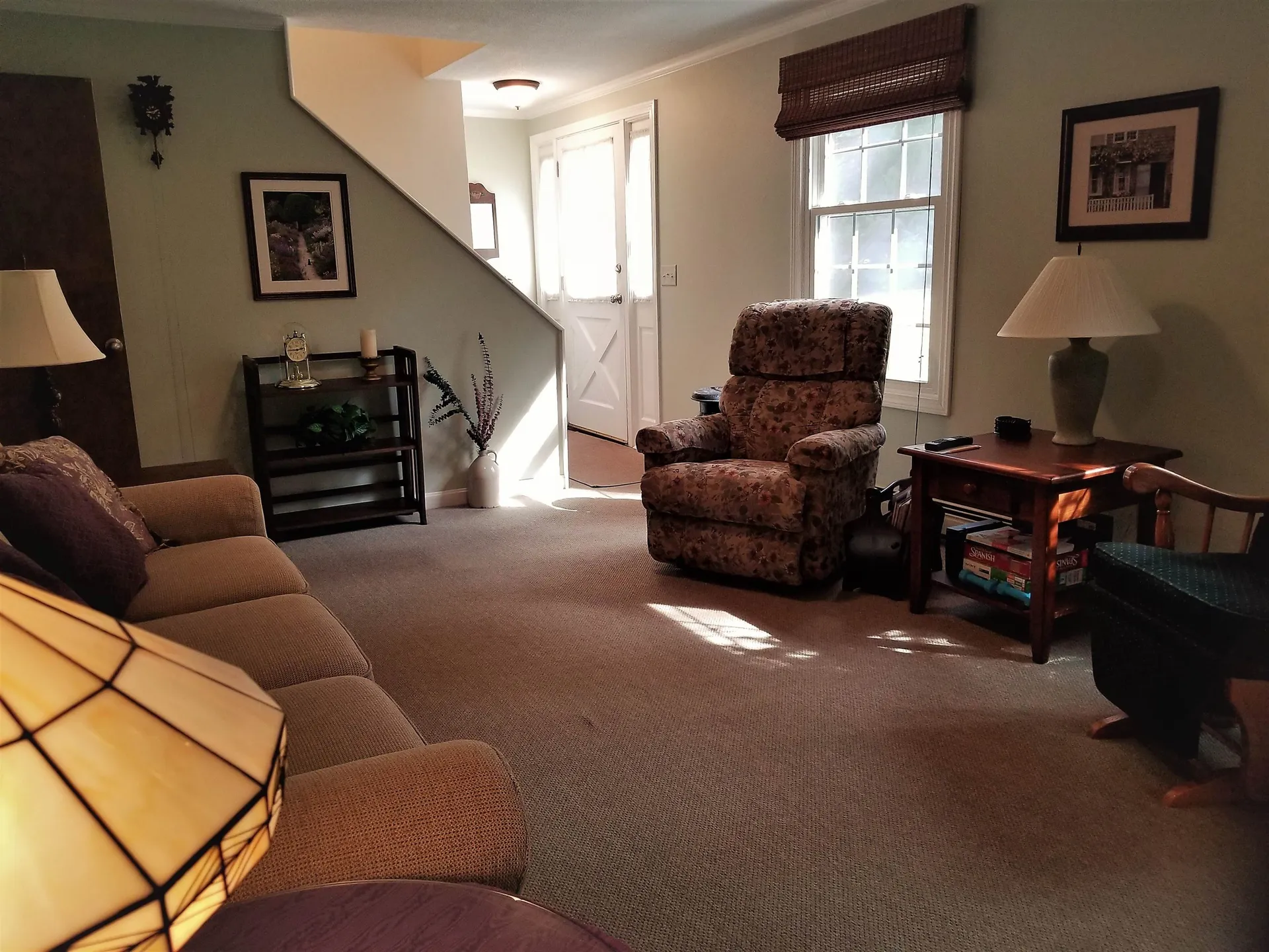 5 Ledgewood Road Claremont NH 03743