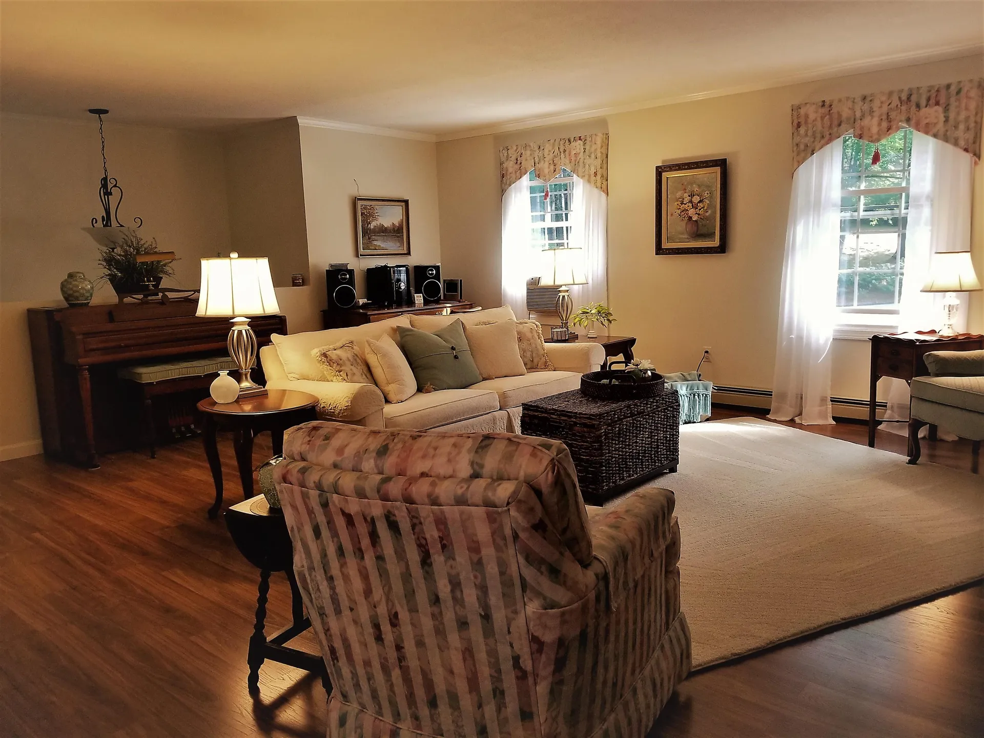 5 Ledgewood Road Claremont NH 03743