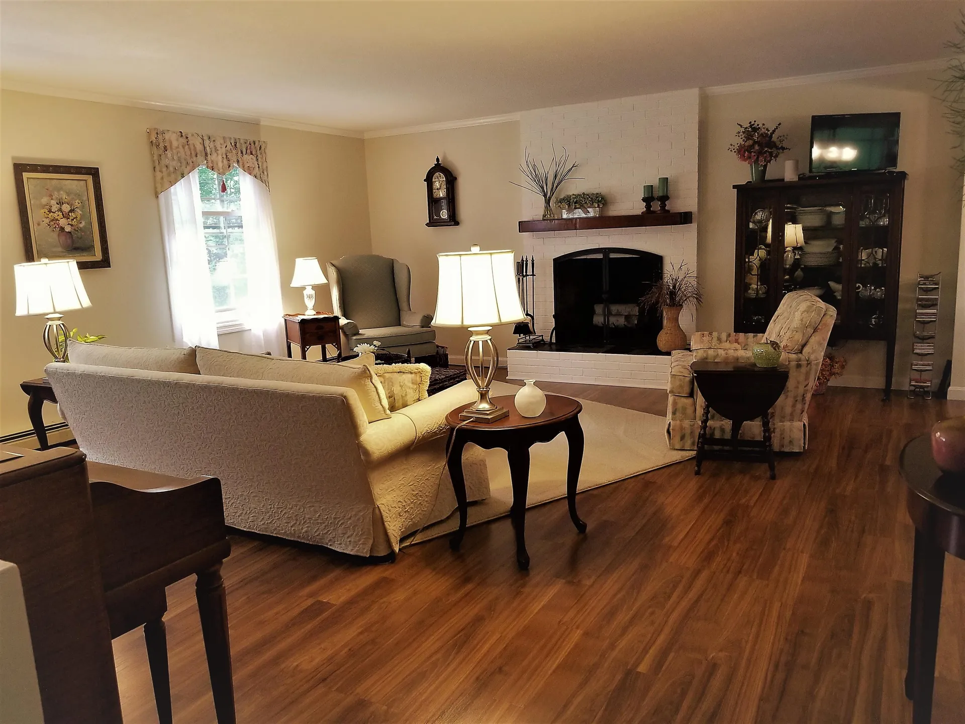 5 Ledgewood Road Claremont NH 03743