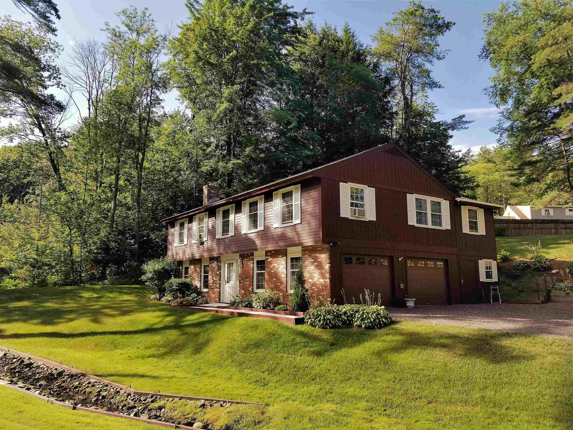 5 Ledgewood Road Claremont NH 03743