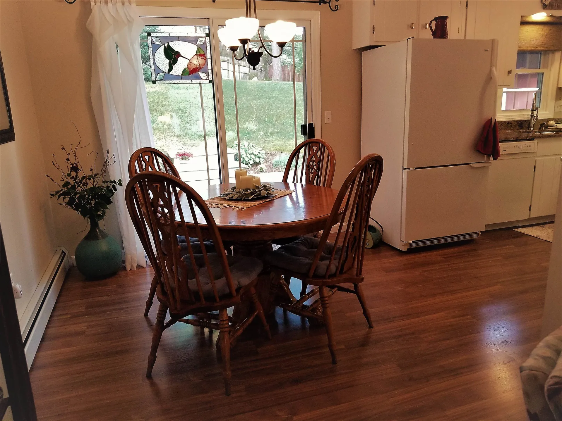 5 Ledgewood Road Claremont NH 03743