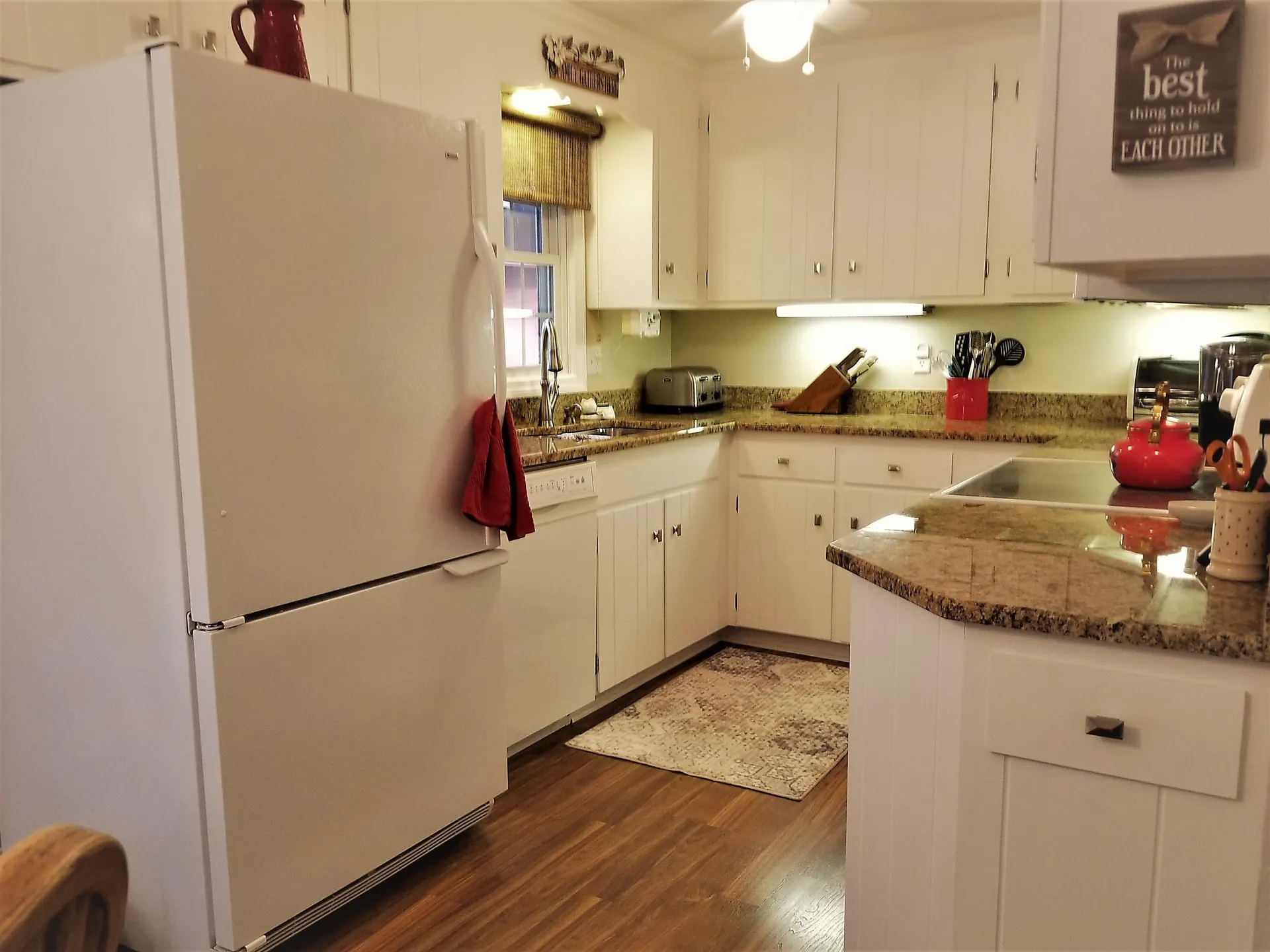 5 Ledgewood Road Claremont NH 03743