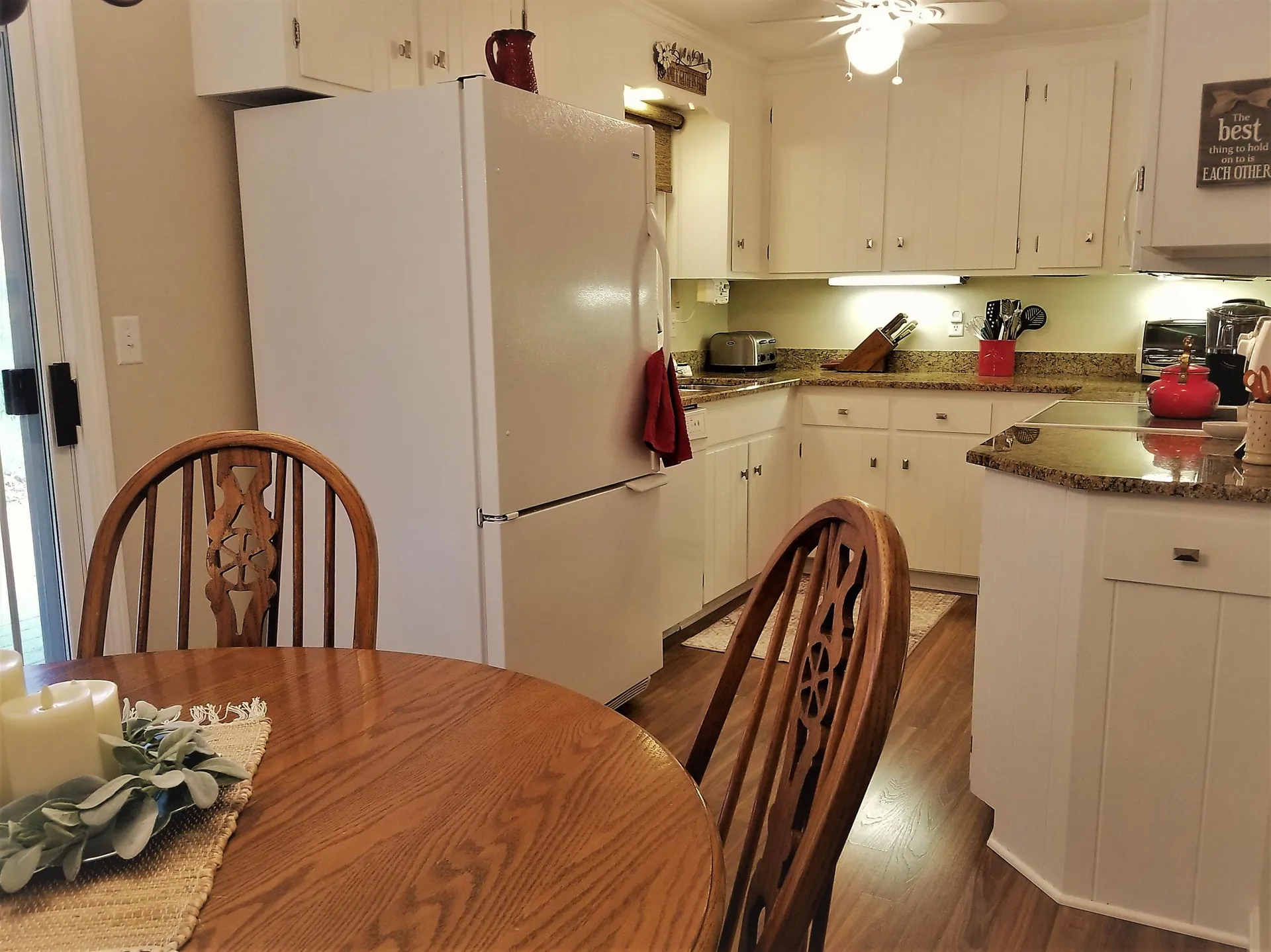 5 Ledgewood Road Claremont NH 03743