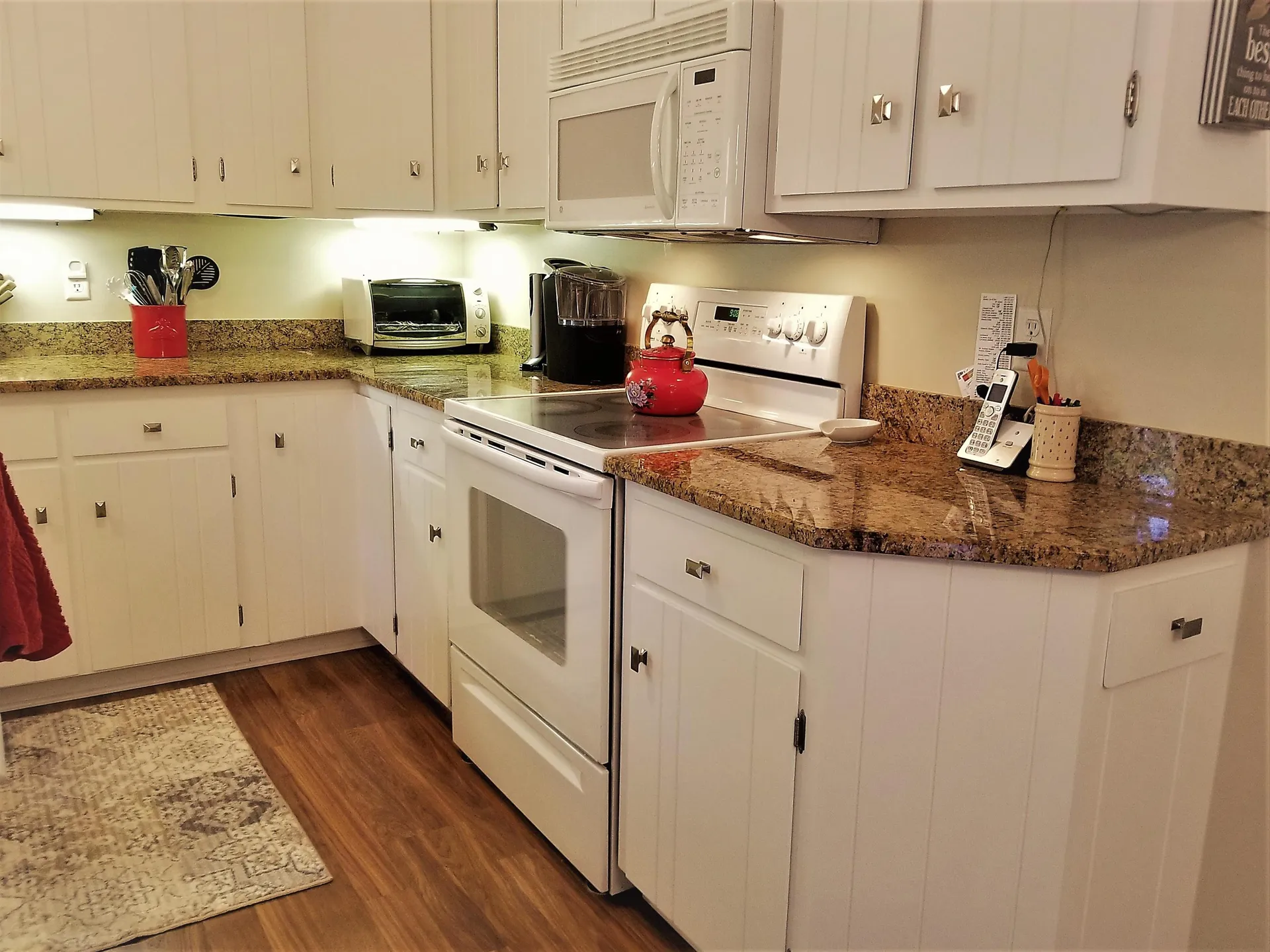 5 Ledgewood Road Claremont NH 03743