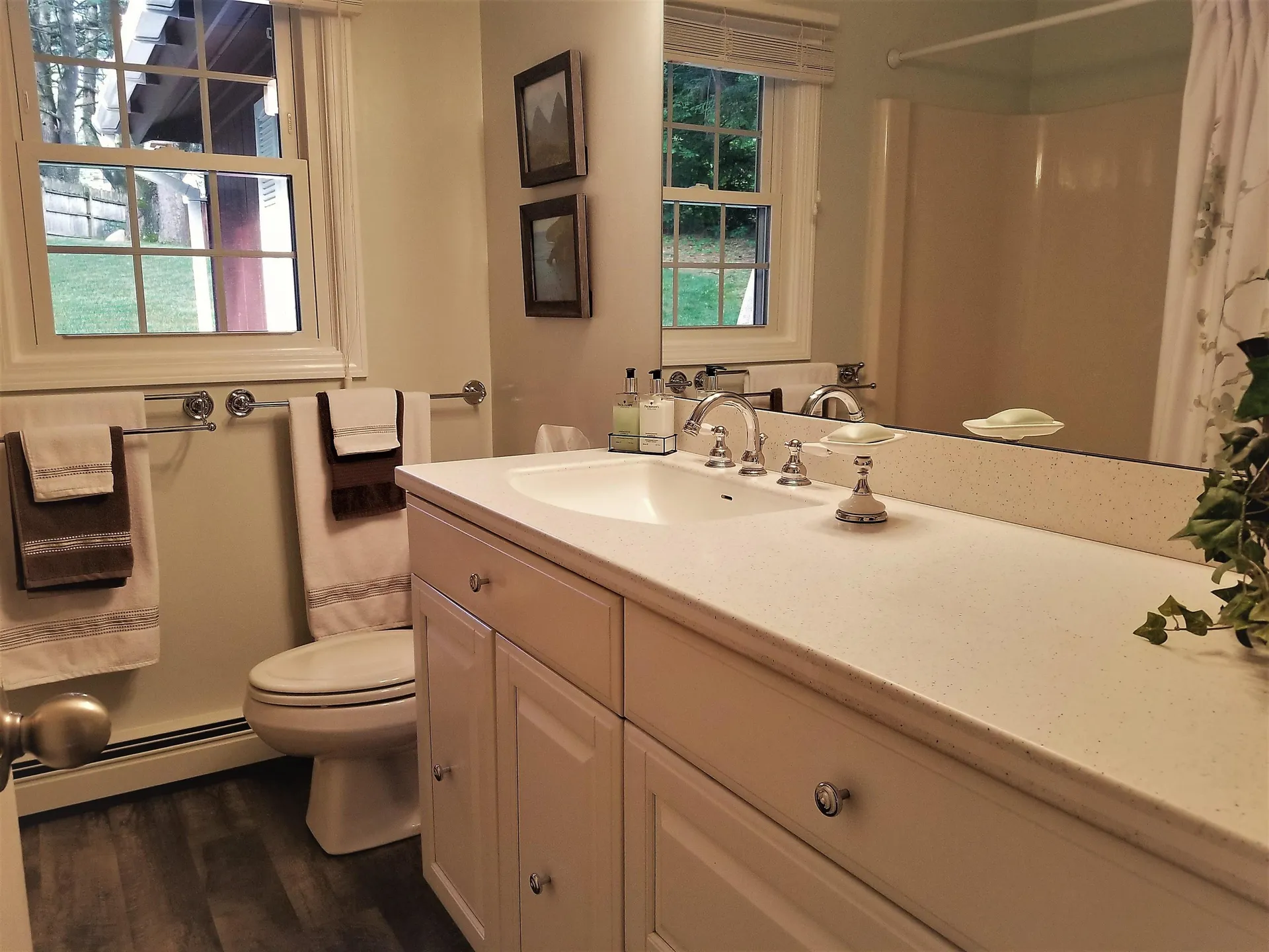 5 Ledgewood Road Claremont NH 03743