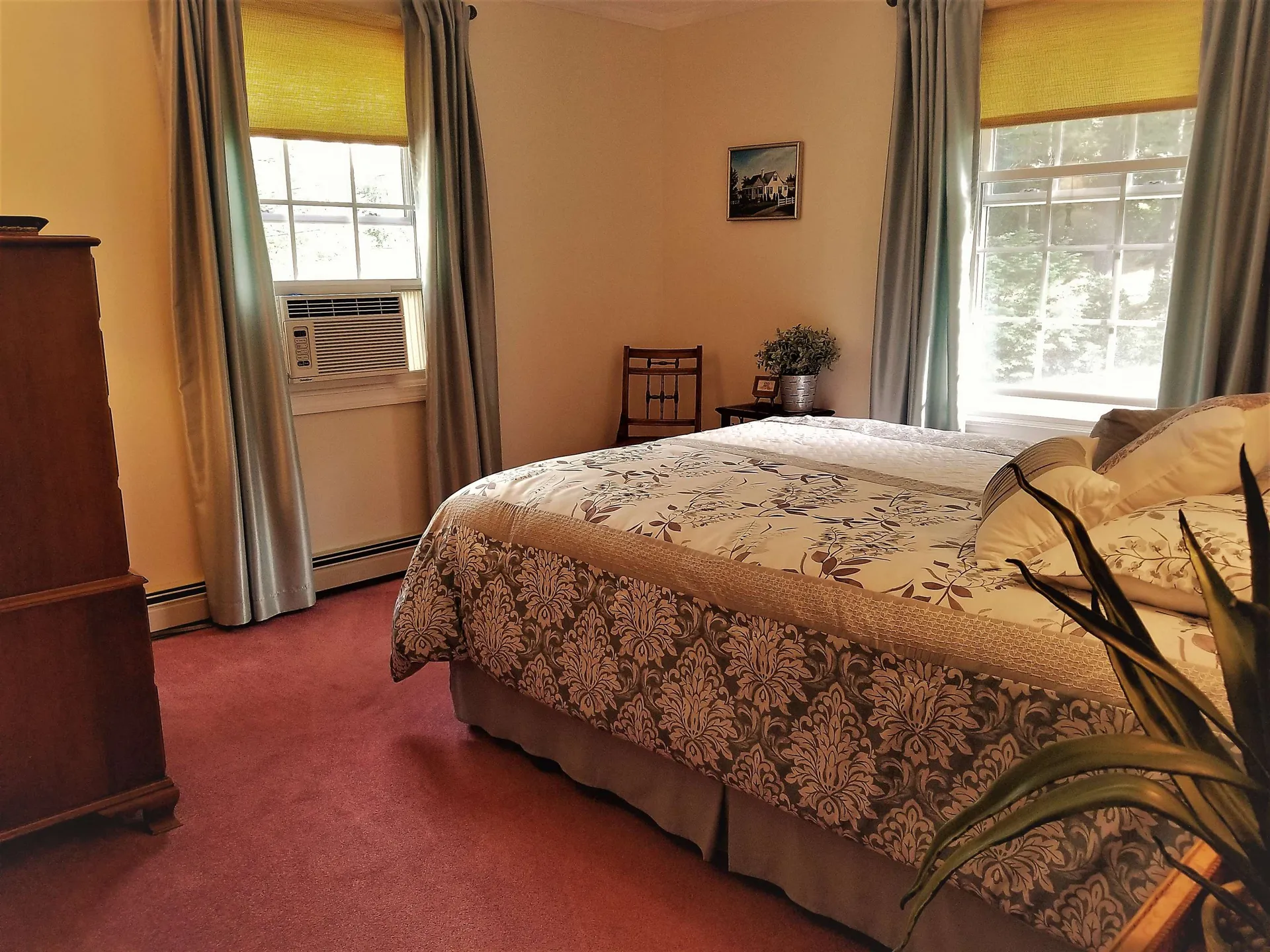5 Ledgewood Road Claremont NH 03743