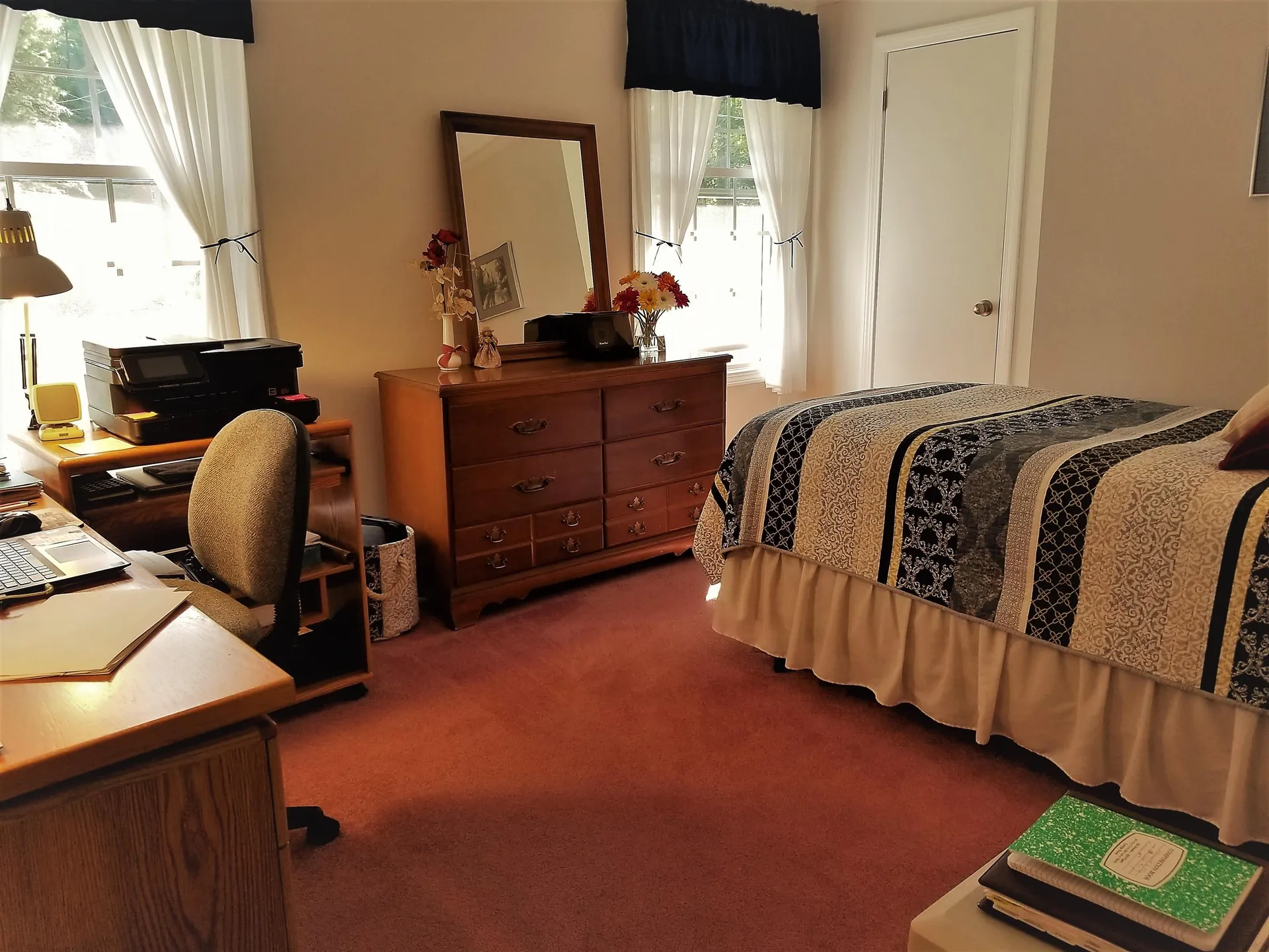 5 Ledgewood Road Claremont NH 03743