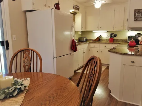 5 Ledgewood Road Claremont NH 03743