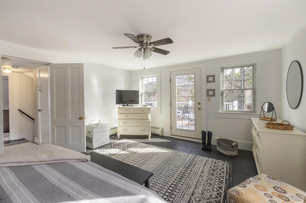 13 Daniel Webster Highway Woodstock NH 03262