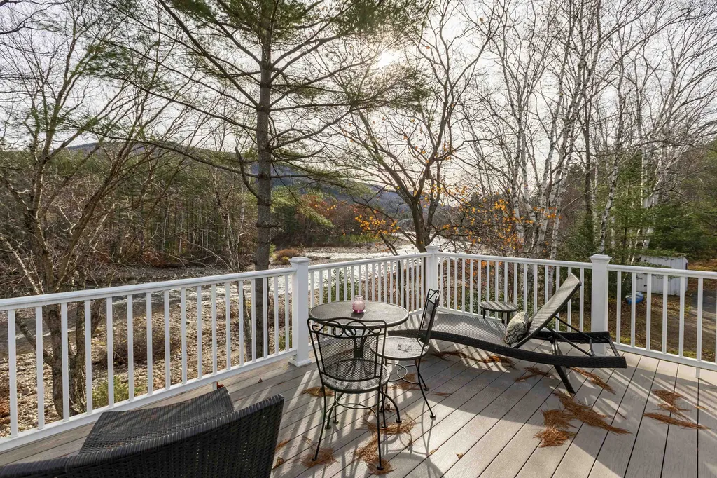 13 Daniel Webster Highway Woodstock NH 03262