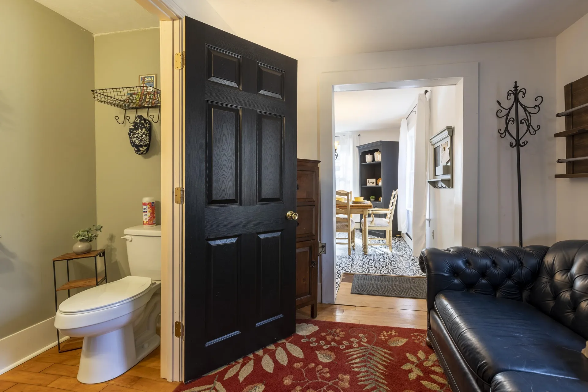 13 Daniel Webster Highway Woodstock NH 03262