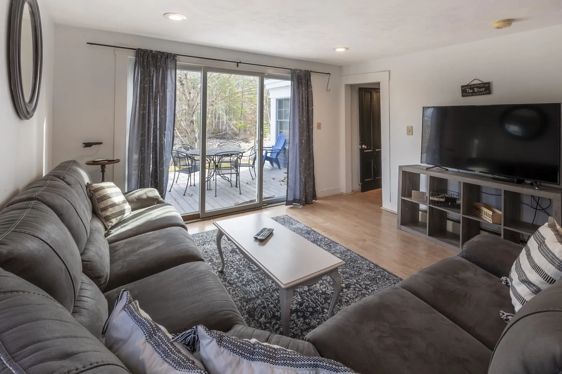 13 Daniel Webster Highway Woodstock NH 03262