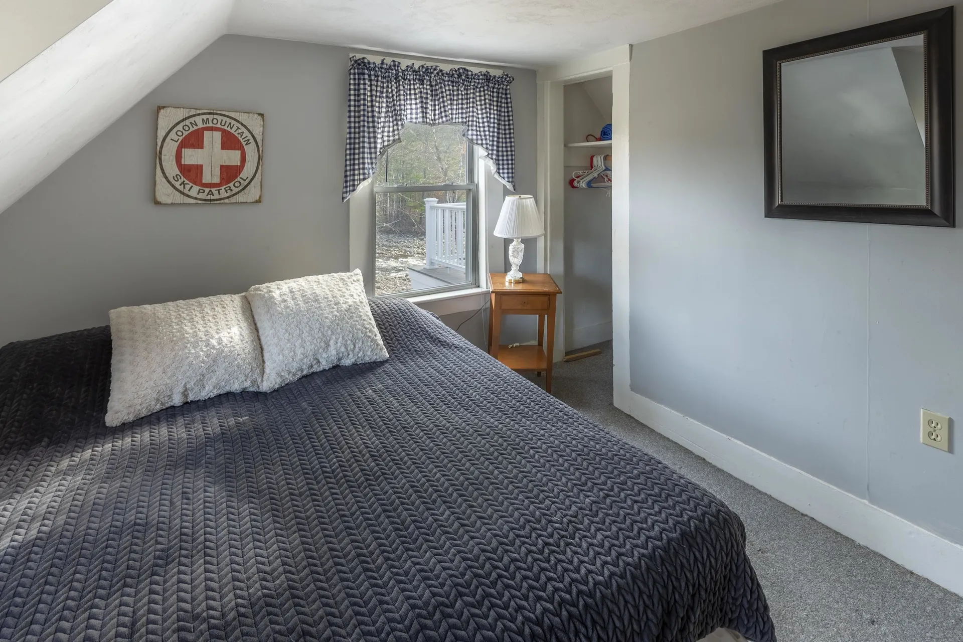 13 Daniel Webster Highway Woodstock NH 03262