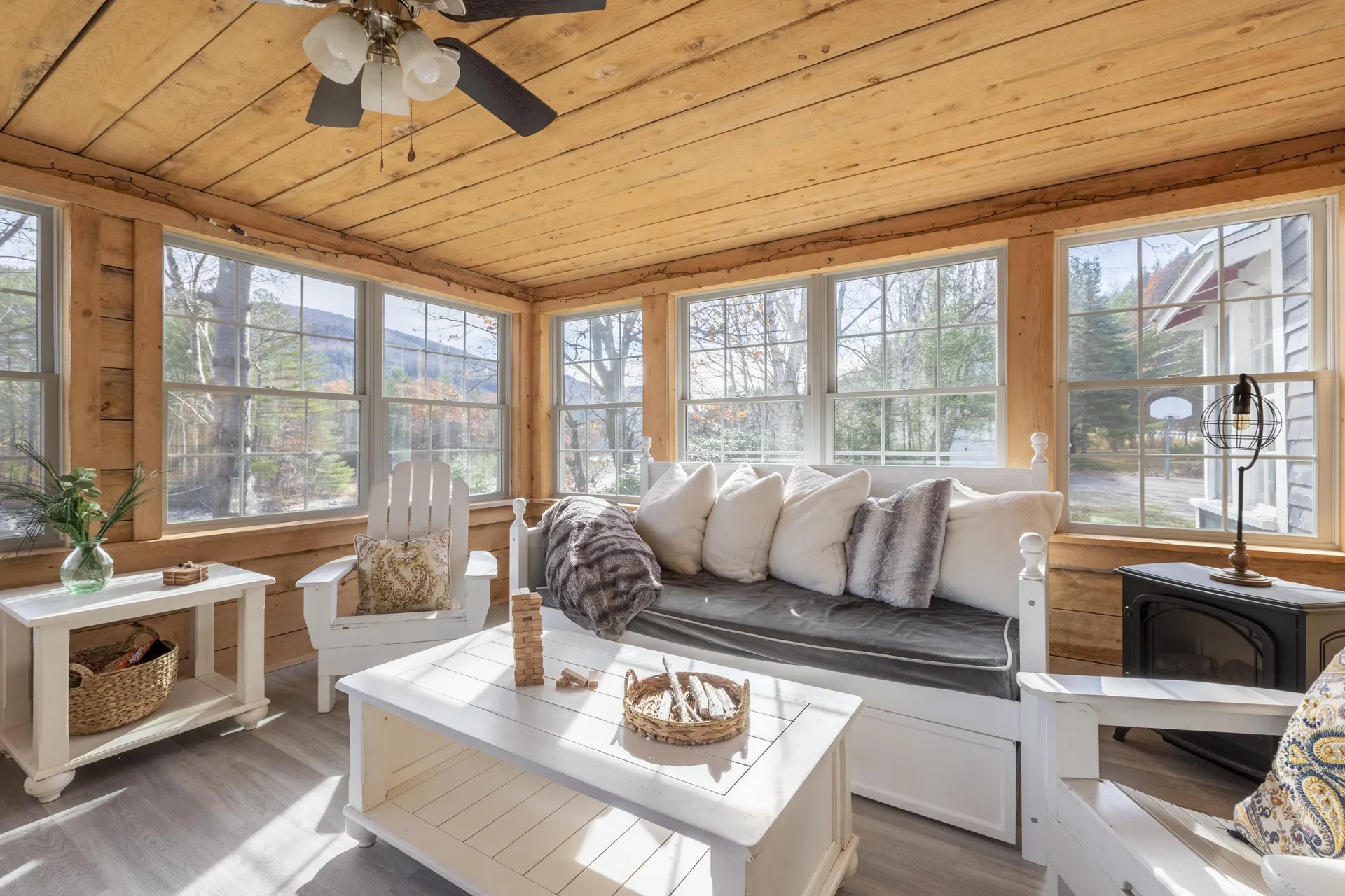 13 Daniel Webster Highway Woodstock NH 03262