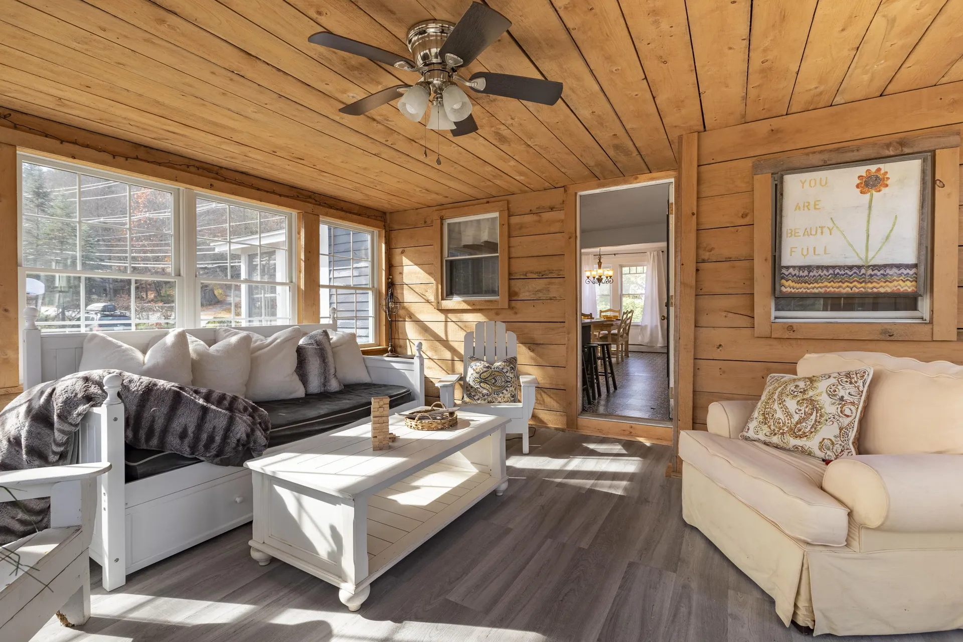13 Daniel Webster Highway Woodstock NH 03262