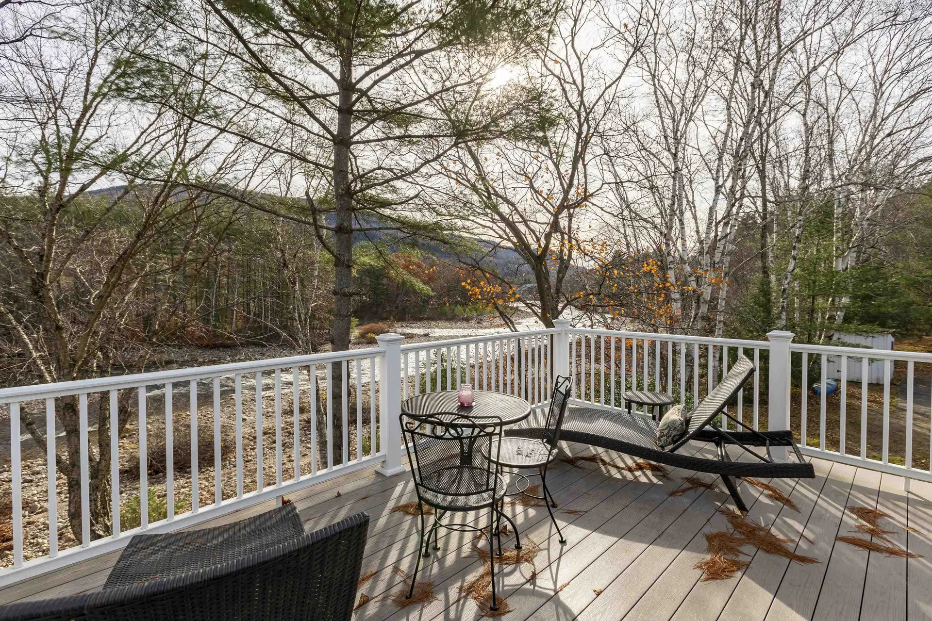 13 Daniel Webster Highway Woodstock NH 03262