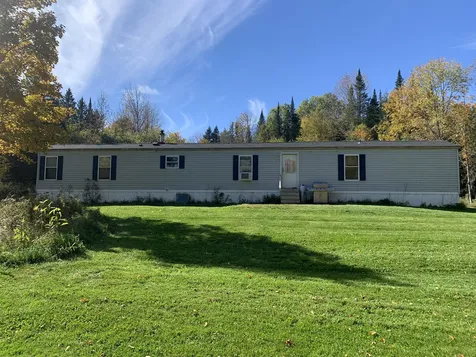790 Wheelock Road Danville VT 05828