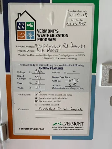 790 Wheelock Road Danville VT 05828