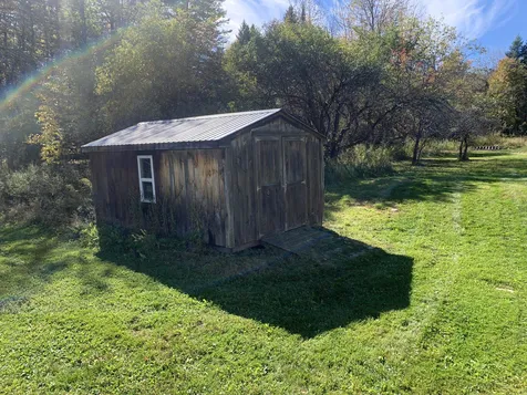 790 Wheelock Road Danville VT 05828