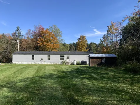 790 Wheelock Road Danville VT 05828