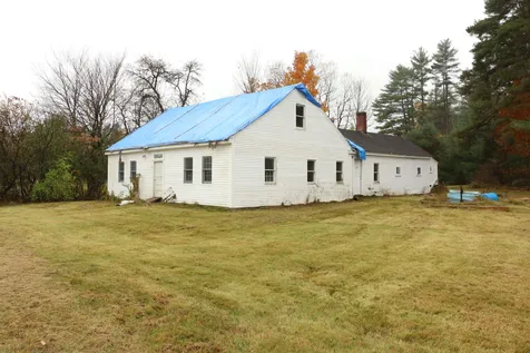 1287 Old Homestead Highway Swanzey NH 03446