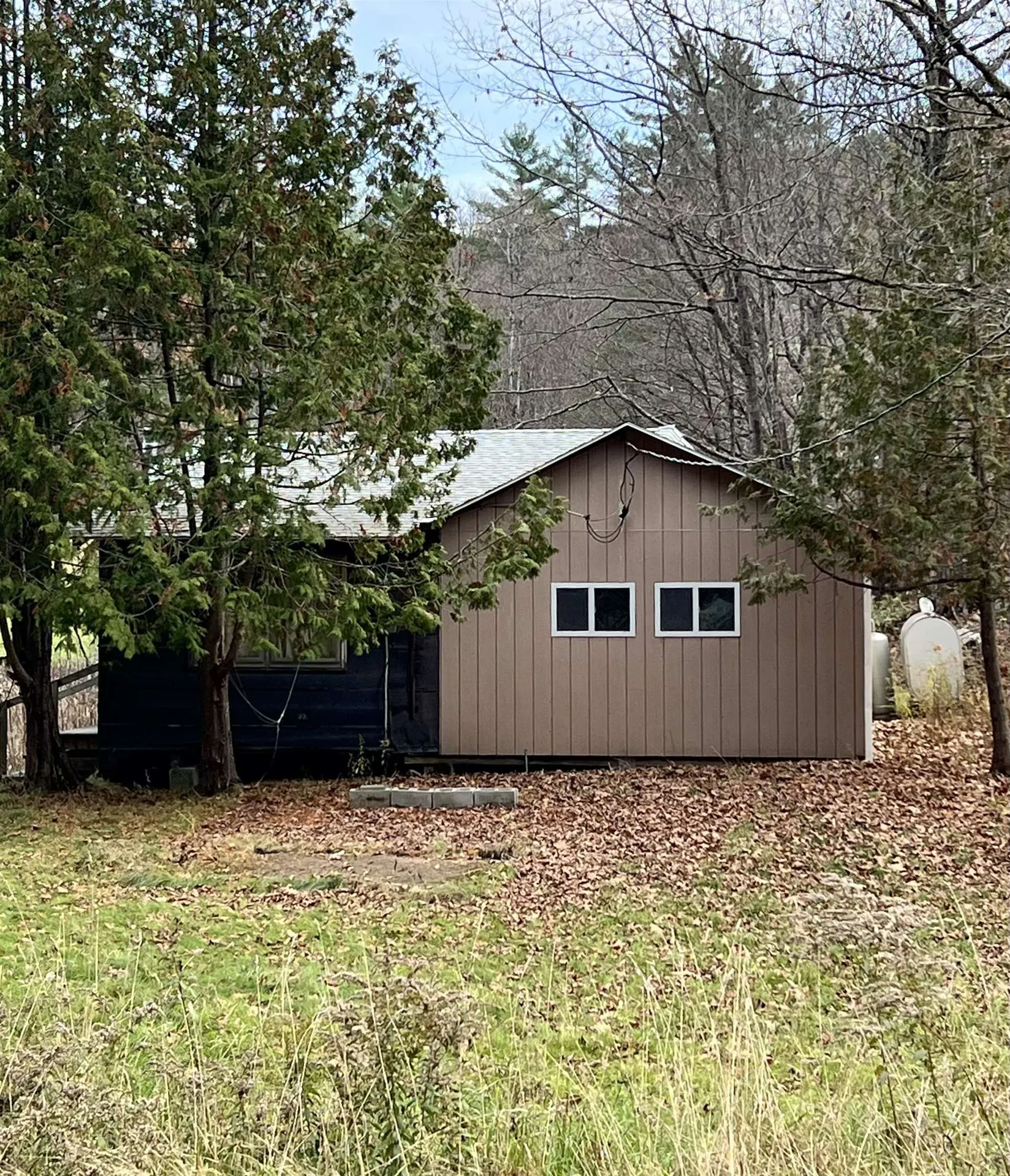 1090 New Boston Road Norwich VT 05055