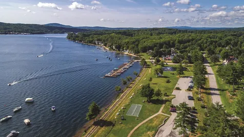63 Drummer Trail Laconia NH 03246