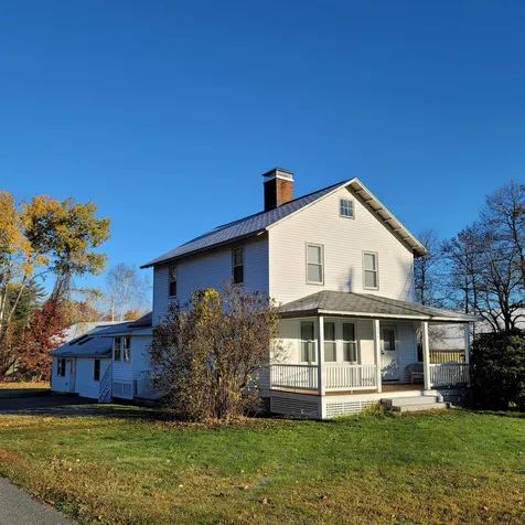 296 Old Lake Shore Road Gilford NH 03249