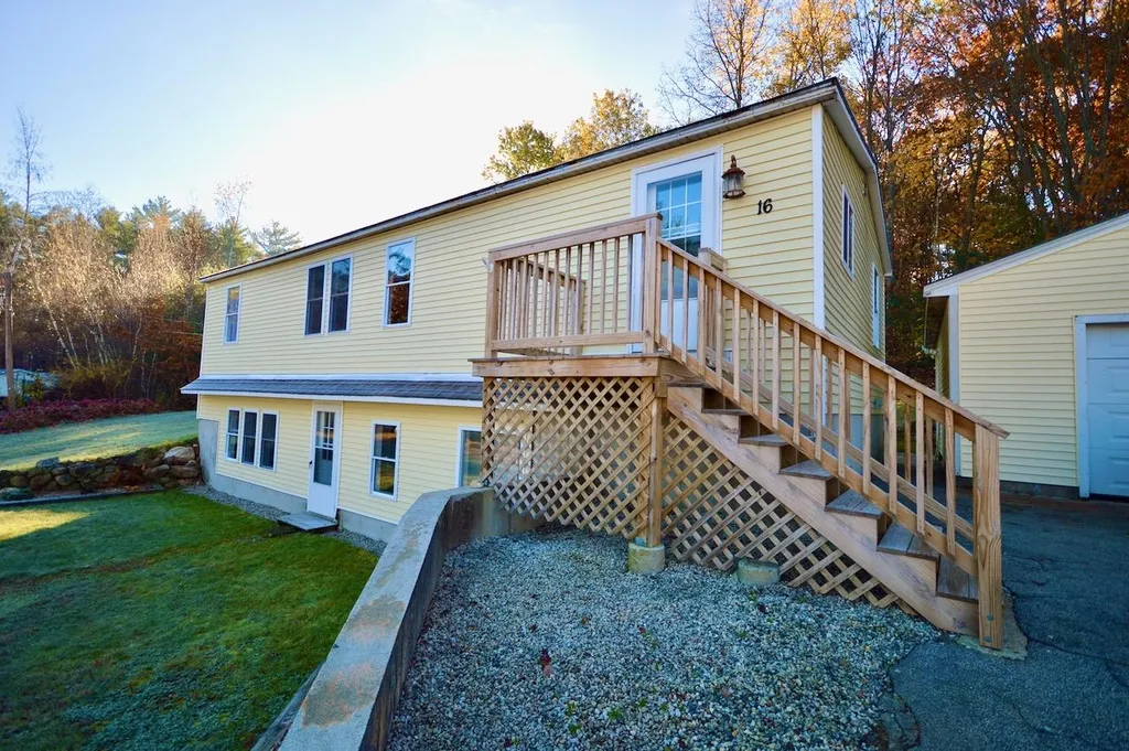 16 Campbell Street Allenstown NH 03275