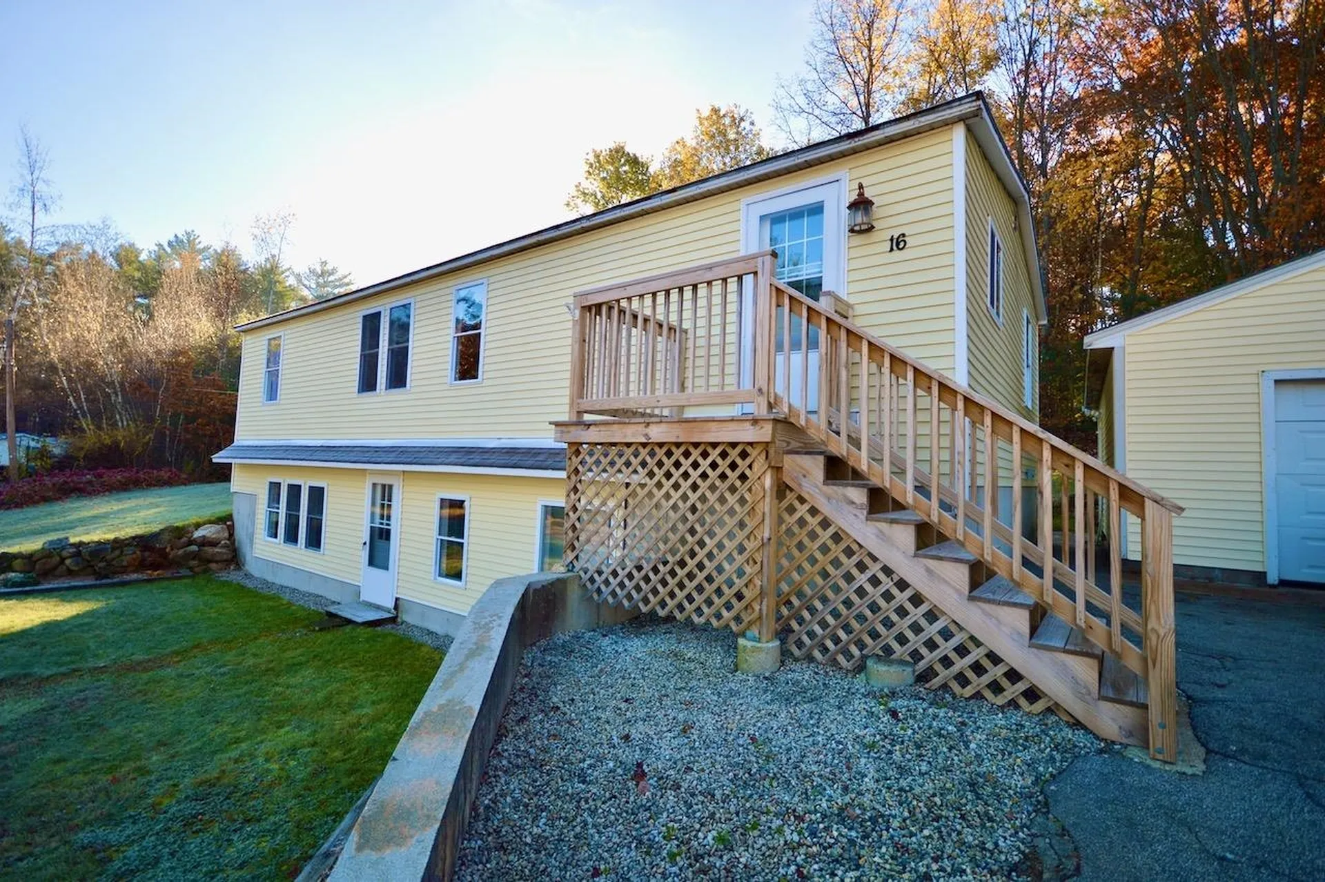 16 Campbell Street Allenstown NH 03275