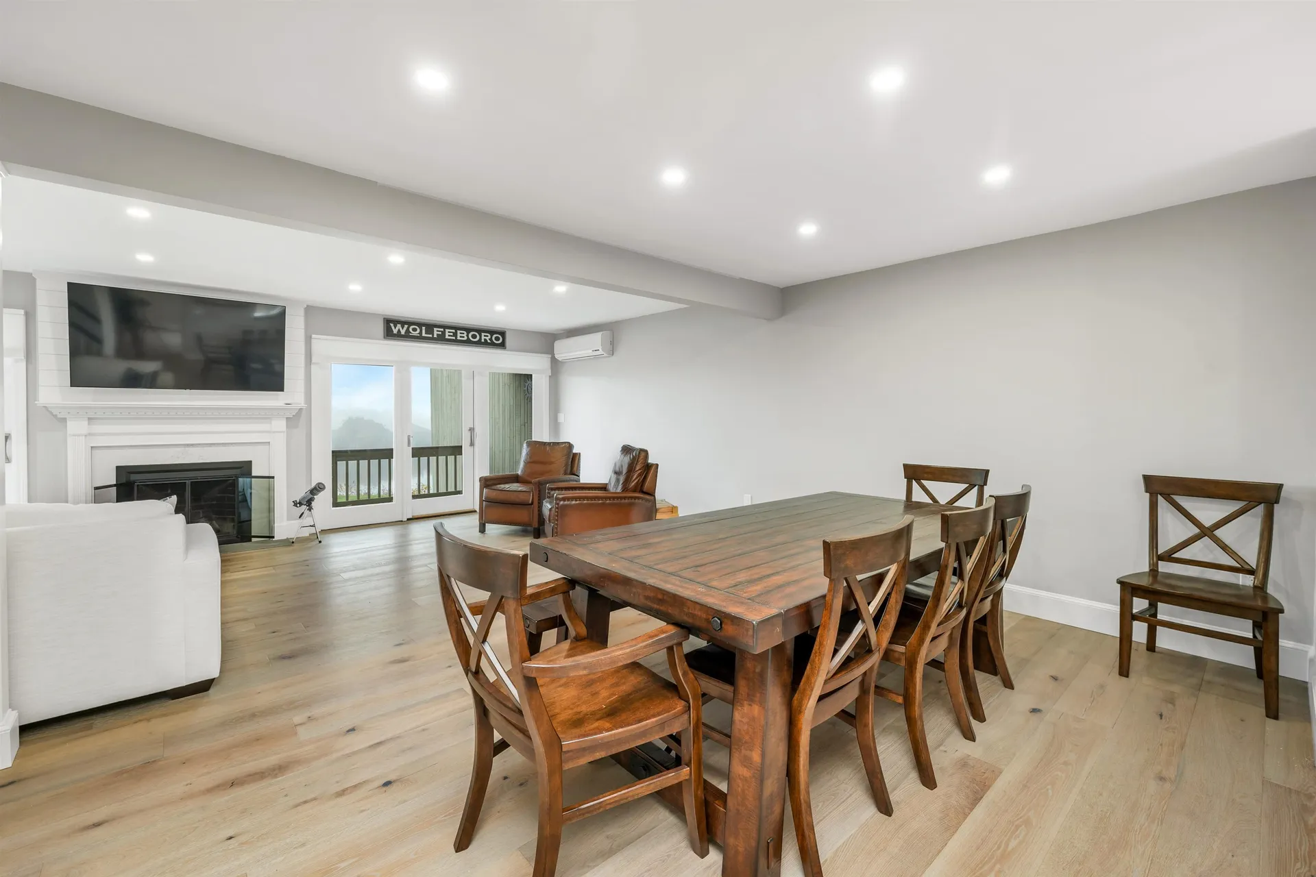5 Mountain West Drive Wolfeboro NH 03894