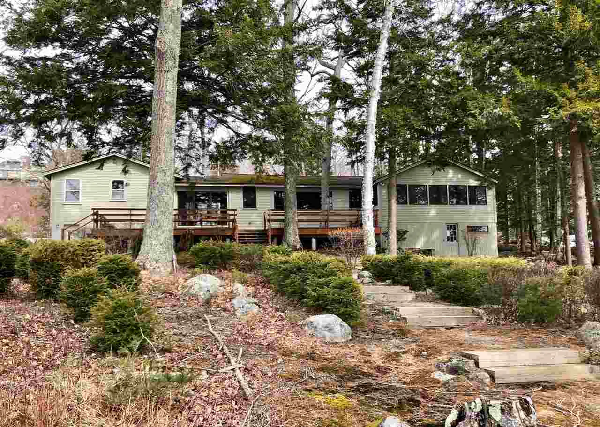 5 Mountain West Drive Wolfeboro NH 03894
