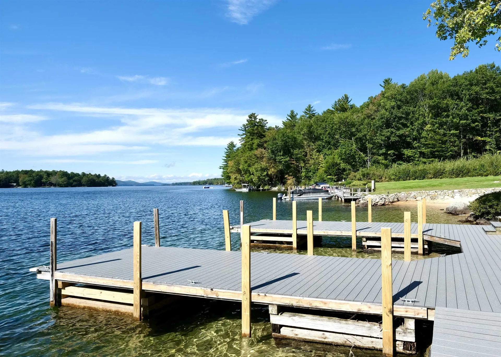 5 Mountain West Drive Wolfeboro NH 03894