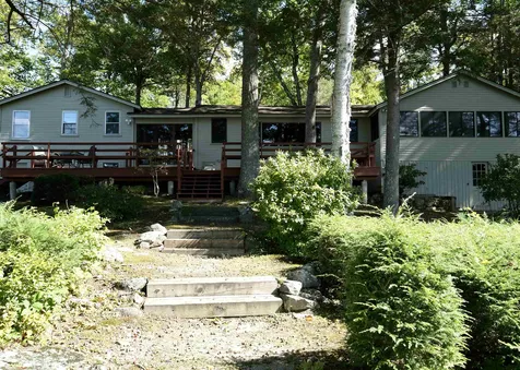 5 Mountain West Drive Wolfeboro NH 03894